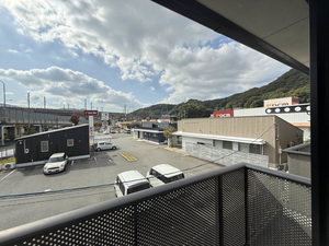 シャーメゾンサンフラワー 202号-13