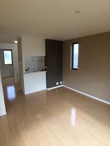 シャーメゾン南吉田　Ｂ棟 B101号-2