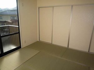 パースリーＫＡＴＡＧＩ　Ａ棟 A0202号-6