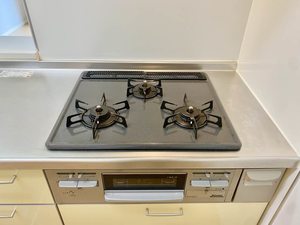 ぽてと B棟 B0105号-4