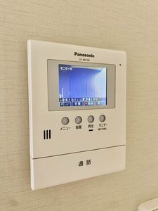 ぽてと B棟 B0105号-12