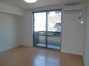 シャーメゾン ラフィーネ A棟 A0102号-4