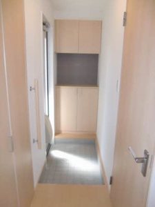 シャーメゾン ラフィーネ A棟 A0102号-8