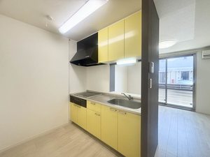 シャーメゾン　ラフィーネ　Ｂ棟 B0102号-3