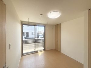 シャーメゾン　ラフィーネ　Ｂ棟 B0102号-4