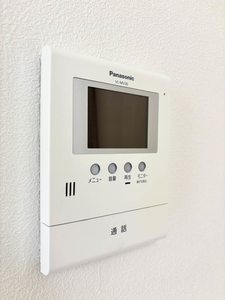 シャーメゾン　ラフィーネ　Ｂ棟 B0102号-6