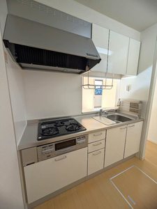 ヴィラーチェ・マーレ B0101号-3