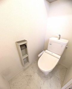 ヴィラーチェ・マーレ B0101号-8