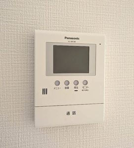 ヴィラーチェ・マーレ B0101号-9