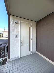 ヴィラーチェ・マーレ B0101号-11