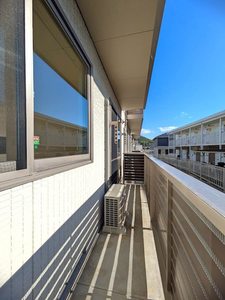 ヴィラーチェ・マーレ B0101号-12