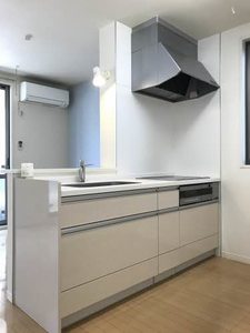 シャーメゾン・アゼリア　Ｂ棟 B0101号-3