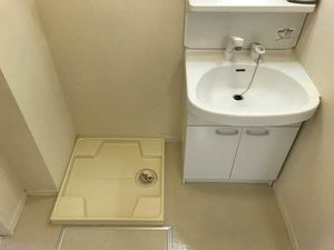 シャーメゾン・アゼリア　Ｂ棟 B0101号-5