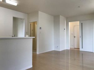 シャーメゾン・アゼリア　Ｂ棟 B0101号-9