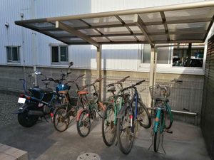 ＳＯＬＡＲＥ A102号-14