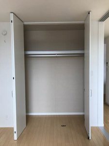 シャーメゾン イストピア A棟 A0202号-4