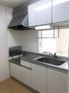 シャーメゾン イストピア A棟 A0202号-5