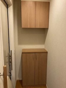 フラットスクエア庚午北 A0103号-2