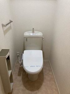 フラットスクエア庚午北 A0103号-5
