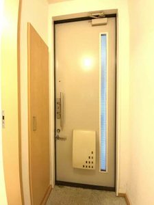 プラシス　弐番館 B0203号-4