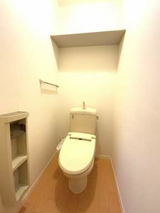 プラシス　弐番館 B0203号-7