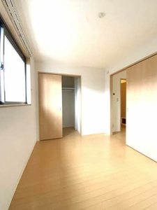 プラシス　弐番館 B0203号-8