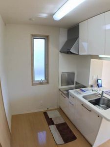 ピアリーメゾン 楓 A0202号-4