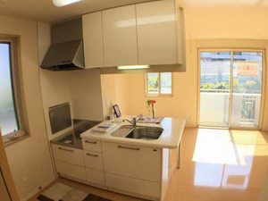 ピアリーメゾン 楓 A0202号-7