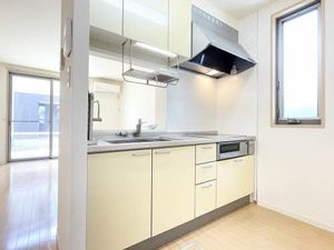 アットホームタウン原　Ａ棟 A0102号-6