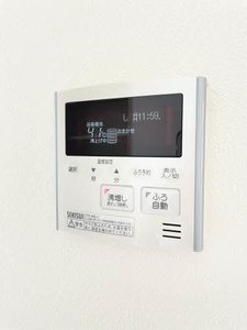 アットホームタウン原　Ａ棟 A0102号-13