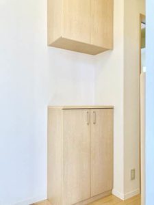 アットホームタウン原　Ｃ棟 C0102号-9