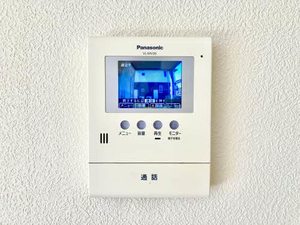 アットホームタウン原　Ｃ棟 C0102号-15