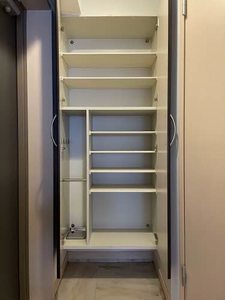 フラットリア御船 A0204号-3