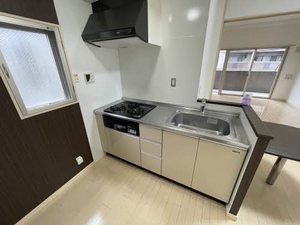 フラットリア御船 A0204号-6