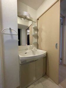 フラットリア御船 A0204号-8