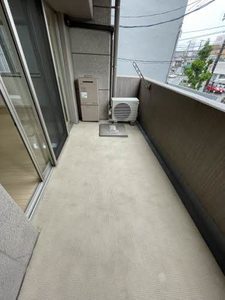 フラットリア御船 A0204号-11