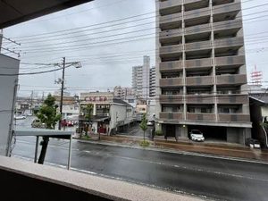 フラットリア御船 A0204号-12