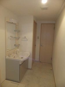 フラットリア御船 A0302号-9