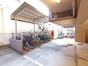 フラットリア御船 A0402号-2