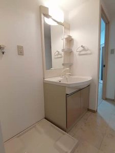 フラットリア御船 A0402号-4