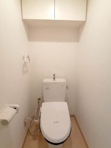 フラットリア御船 A0402号-5