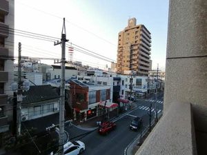 フラットリア御船 A0402号-8