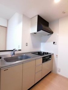 フラットリア御船 A0402号-10