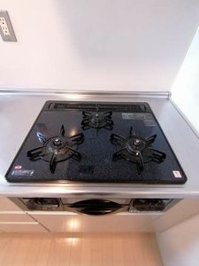 フラットリア御船 A0402号-11