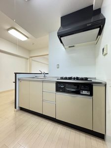 フラットリア御船 A0501号-4