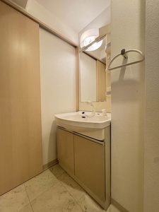 フラットリア御船 A0501号-6