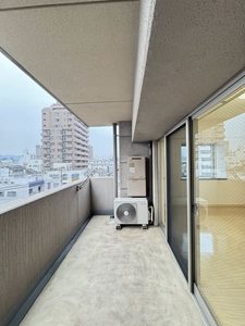 フラットリア御船 A0501号-12