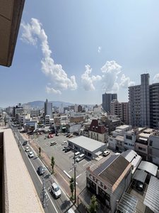 フラットリア御船 A0904号-15