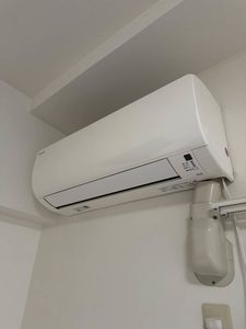 フラットリア笠岡 A0203号-11