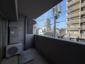フラットリア笠岡 A0203号-12